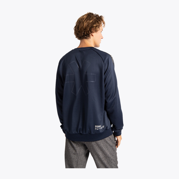 Men Training Sweater