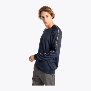 Men Training Sweater