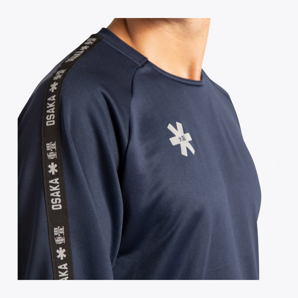 Men Training Sweater