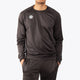 Osaka Men Training Sweater | Black