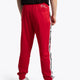 Osaka Men Training Sweatpants | Red