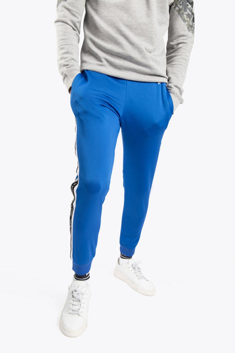 Osaka Men Training Sweatpants | Royal Blue