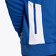 Osaka Men Training Zip Hoodie | Royal Blue