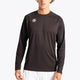 Osaka Men Training Tee Long Sleeve | Black