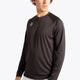 Osaka Men Training Tee Long Sleeve | Black