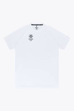 Osaka Men Training Tee Short Sleeves | White (OS)