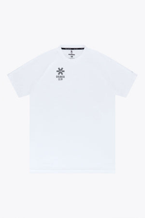 Osaka Men Training Tee Short Sleeves | White (OS)