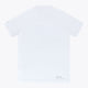 Osaka Men Training Tee | White