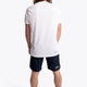 Osaka Men Training Tee | White