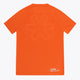 Osaka Men Training Tee | Orange