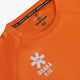 Osaka Men Training Tee | Orange