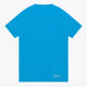 Osaka Men Training Tee | Turquoise