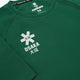 Osaka Men Training Tee | Dark Green