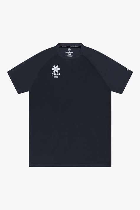 Osaka Men Training Tee | Black