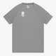 Osaka Men Training Tee | Light Grey