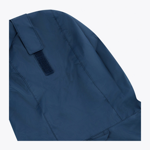 Osaka Training Rain Jacket Unisex #Navy