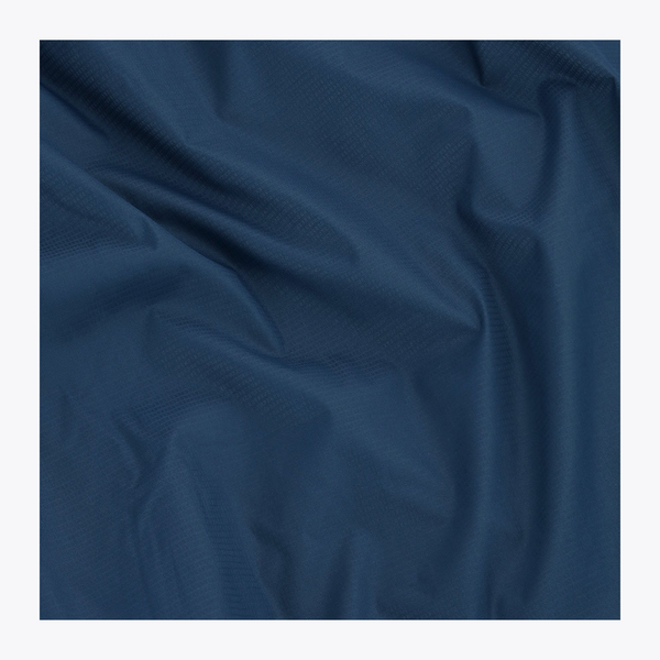 Osaka Training Rain Jacket Unisex #Navy