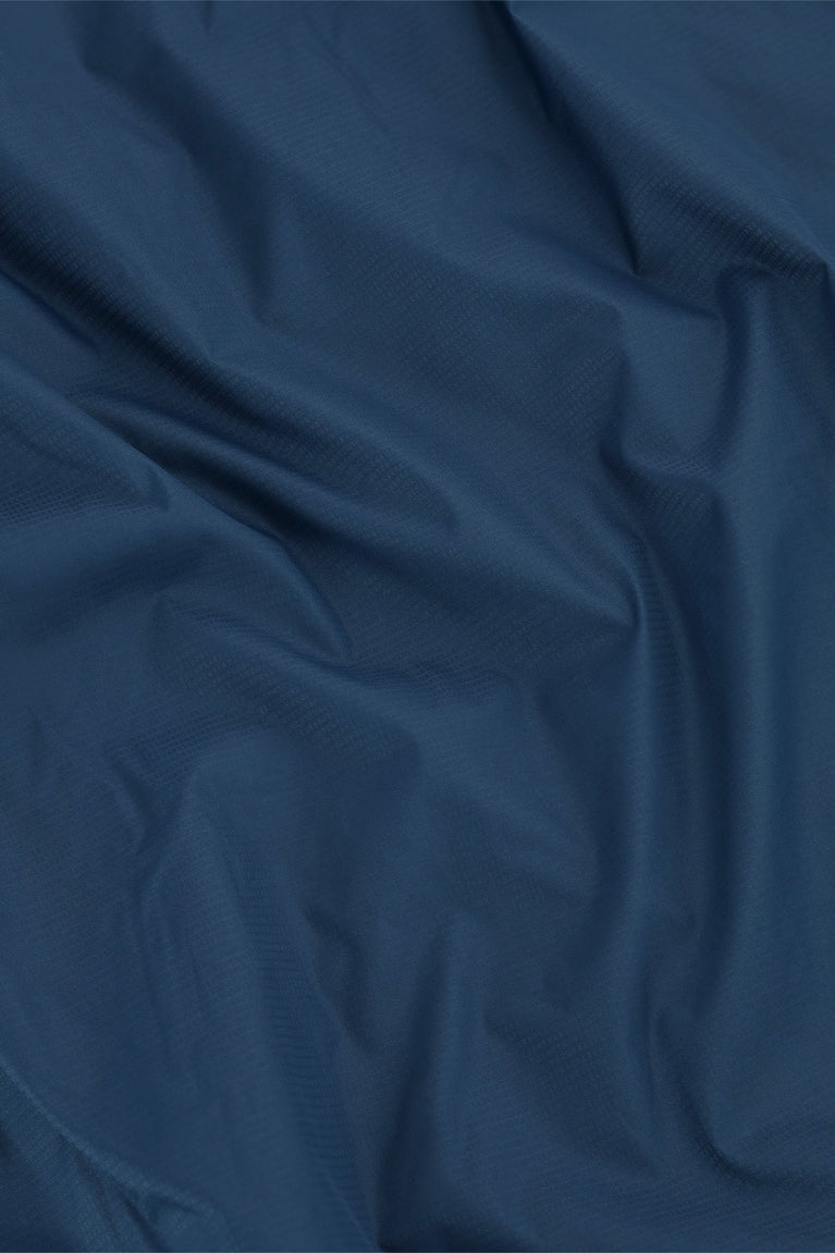 Osaka Training Rain Jacket Unisex | Navy