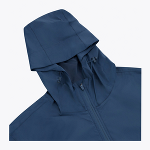 Osaka Training Rain Jacket Unisex #Navy