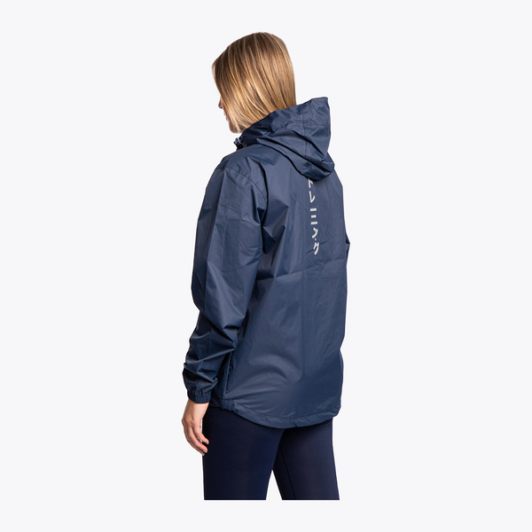 Osaka Training Rain Jacket Unisex #Navy