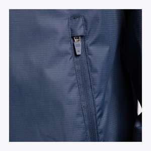 Osaka Training Rain Jacket Unisex #Navy