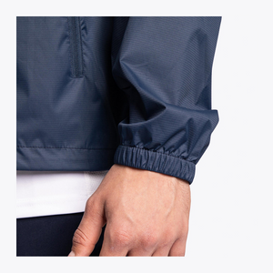 Osaka Training Rain Jacket Unisex #Navy