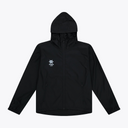 Osaka Training Rain Jacket Unisex #Black
