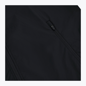 Osaka Training Rain Jacket Unisex #Black