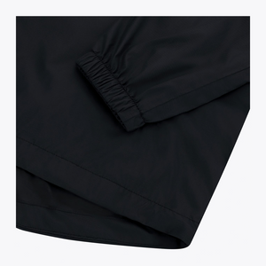 Osaka Training Rain Jacket Unisex #Black