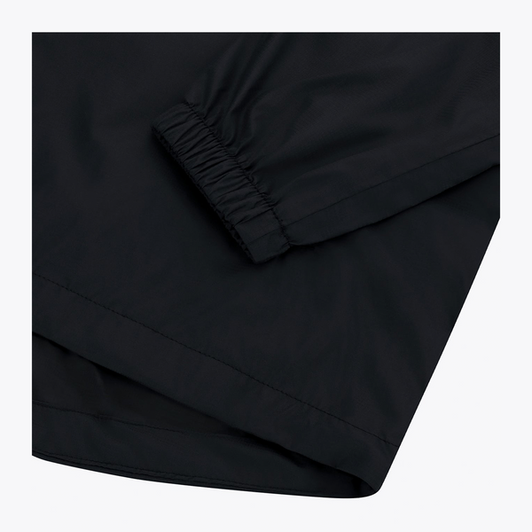 Osaka Training Rain Jacket Unisex #Black