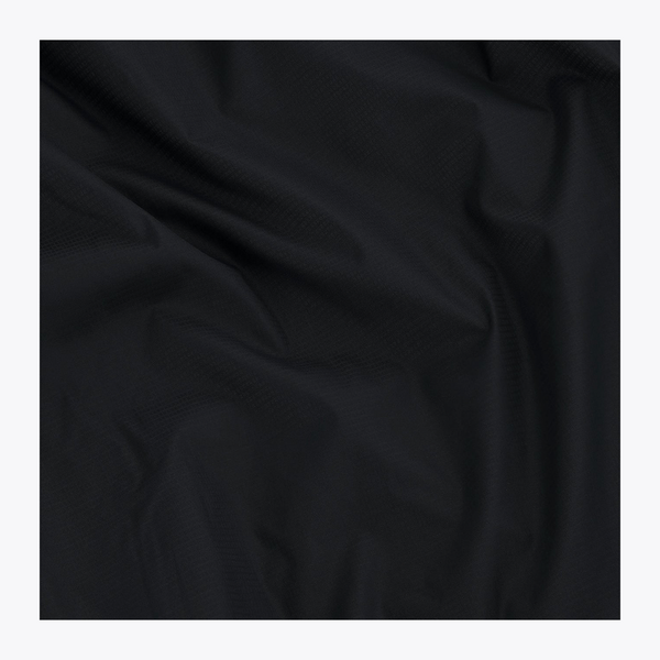 Osaka Training Rain Jacket Unisex #Black