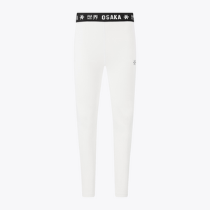 Osaka Women Baselayer Legging #White