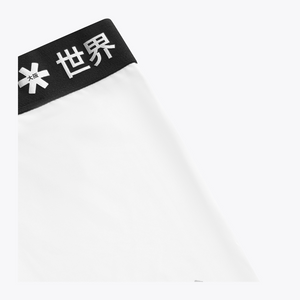 Osaka Women Baselayer Legging #White