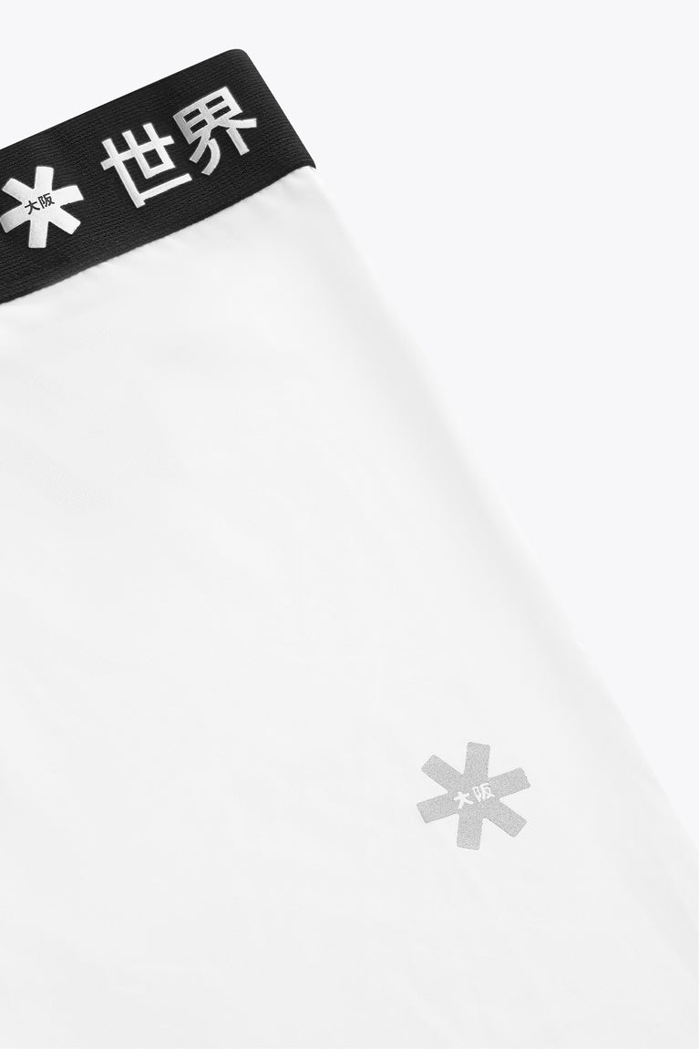 Osaka Women Baselayer Legging | White