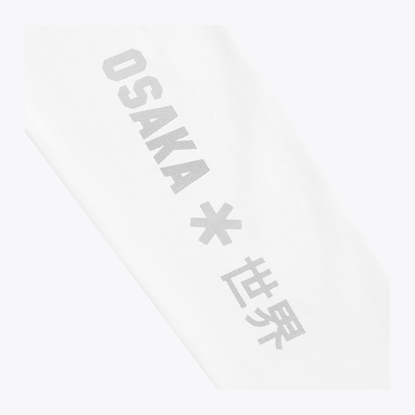 Osaka Women Baselayer Legging #White