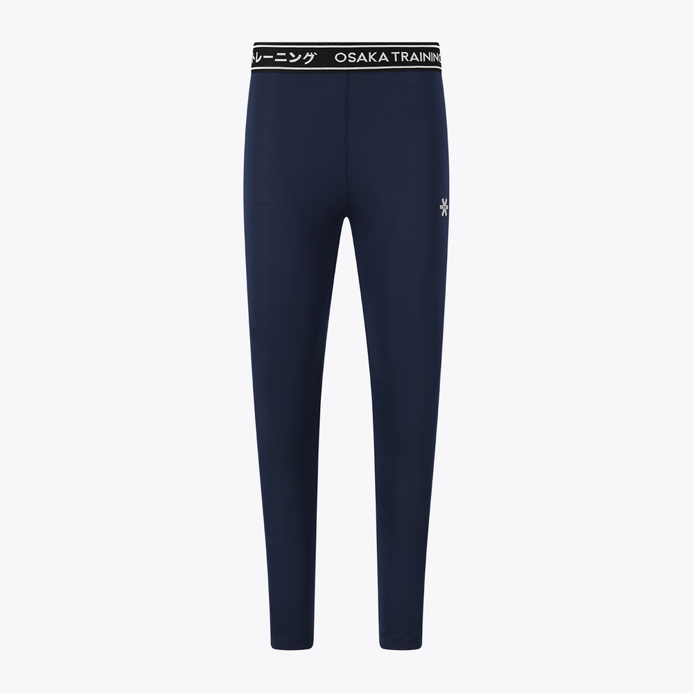 Osaka Women Baselayer Legging #Navy