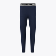 Osaka Women Baselayer Legging #Navy