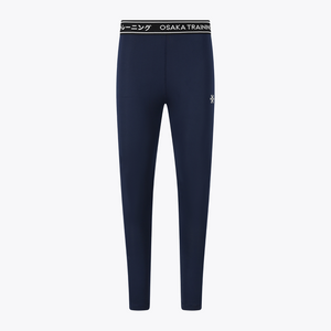 Osaka Women Baselayer Legging #Navy
