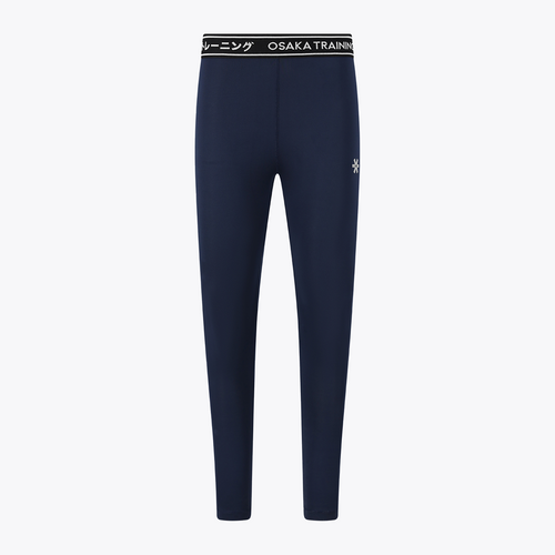 Osaka Women Baselayer Legging #Navy