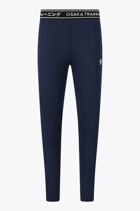 Osaka Women Baselayer Legging | Navy