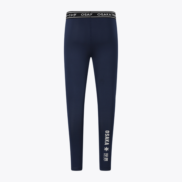Osaka Women Baselayer Legging #Navy