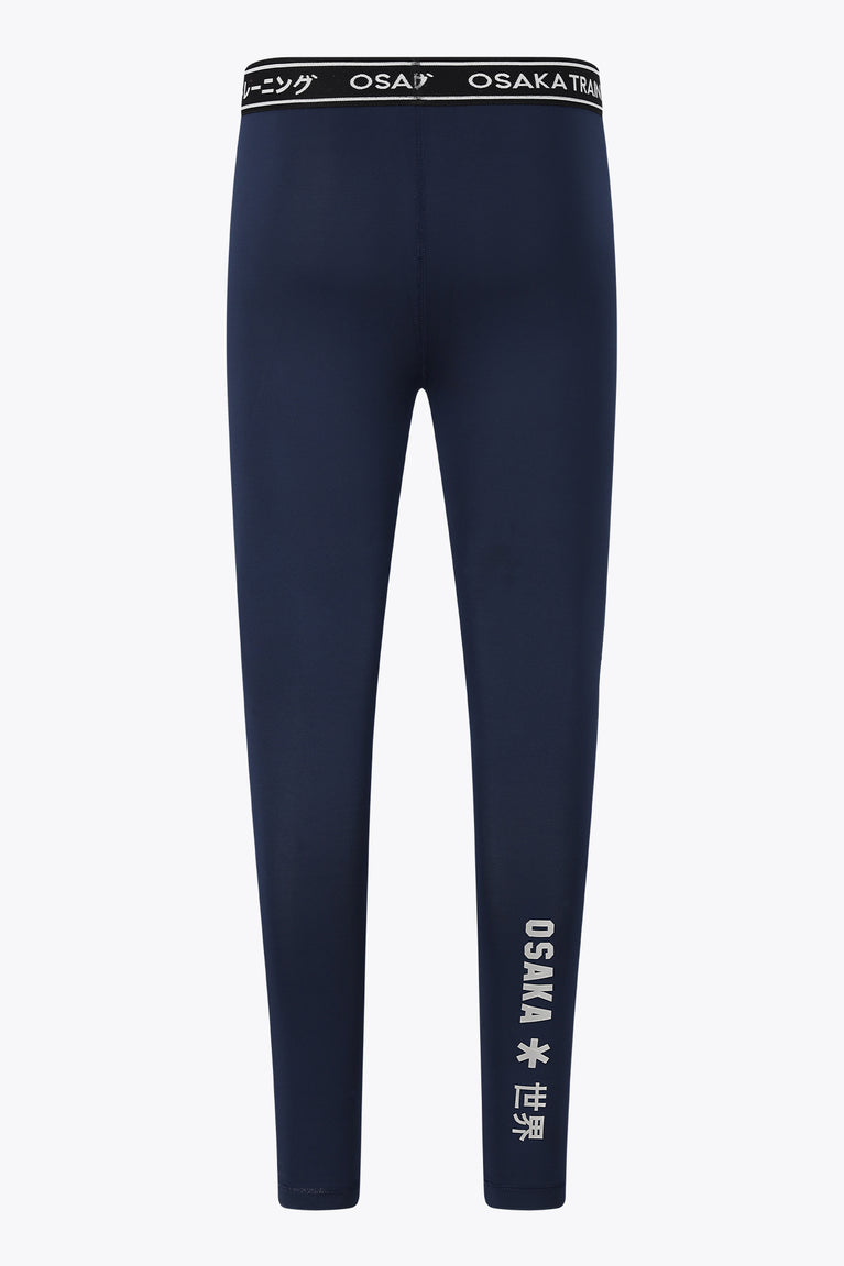 Osaka Women Baselayer Legging | Navy
