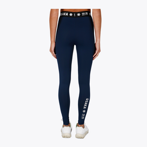 Osaka Women Baselayer Legging #Navy