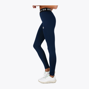 Osaka Women Baselayer Legging #Navy