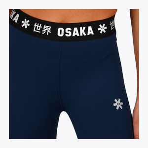 Osaka Women Baselayer Legging #Navy