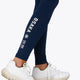 Osaka Women Baselayer Legging | Navy
