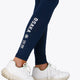 Osaka Women Baselayer Legging | Navy