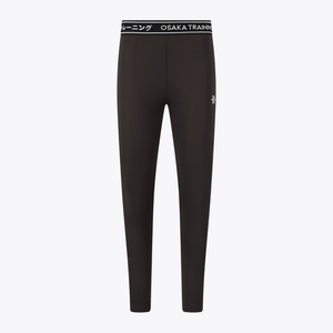 Osaka Women Baselayer Legging #Black