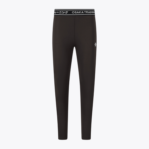 Osaka Women Baselayer Legging #Black
