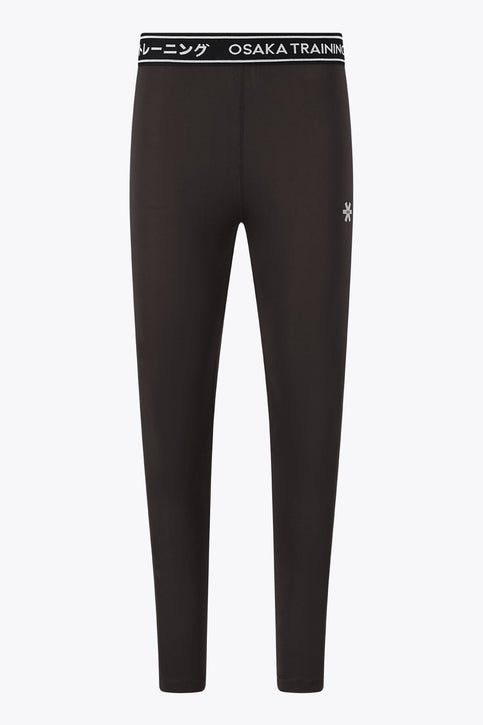 Osaka Women Baselayer Legging | Black